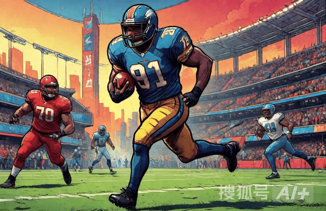 麻将胡了2-2025 年 NFL 超级碗：战术博弈与极致竞技的年度狂欢