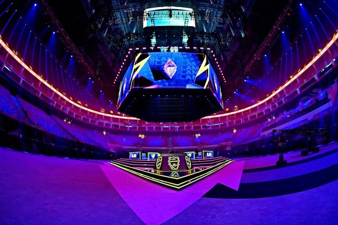 国际顶级电竞盛宴落地蓉城,BLAST DOTA2大满贯赛成都站亮点前瞻