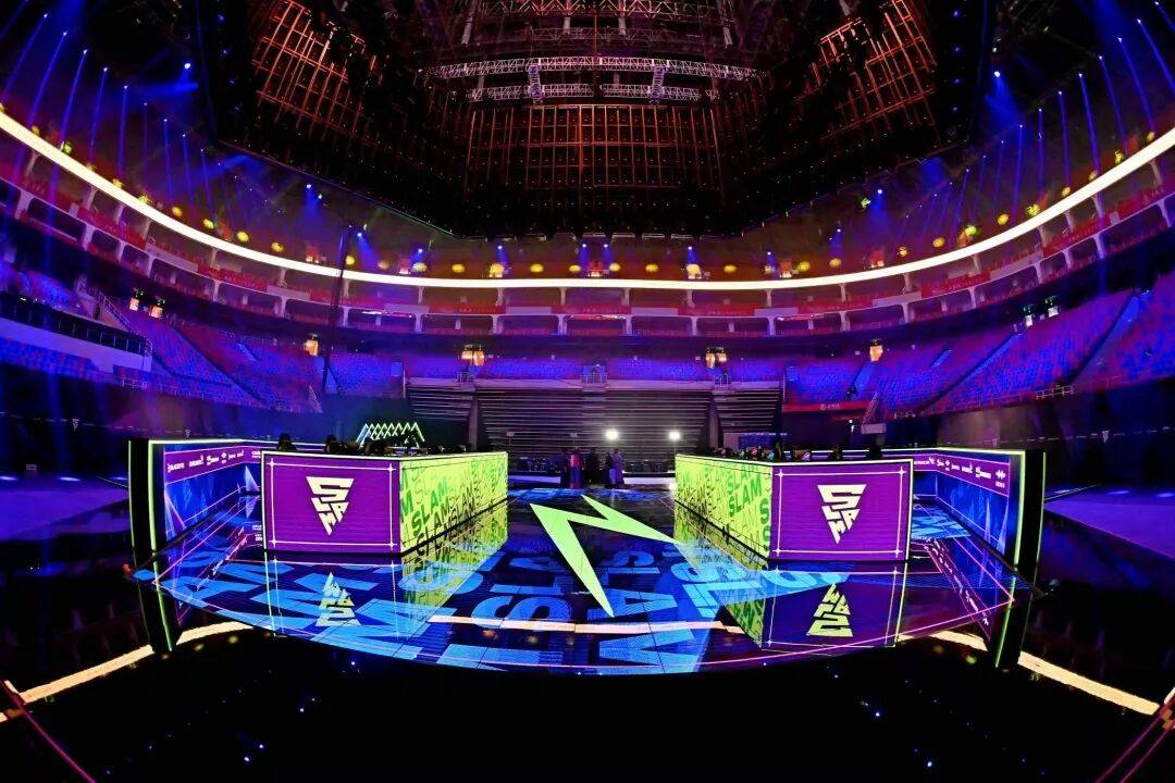国际顶级电竞盛宴落地蓉城,BLAST DOTA2大满贯赛成都站亮点前瞻