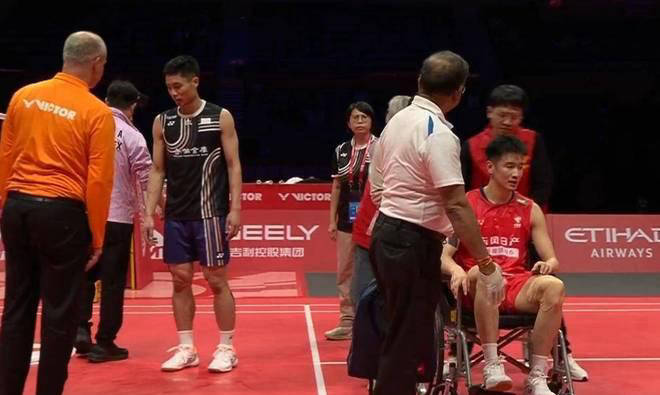 麻将胡了-李诗沣最新伤情更新：确认无缘2026年1月比赛，休养时间至少三周